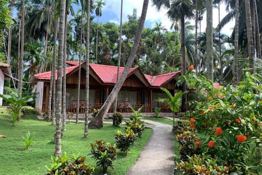 Reef Valley Resort