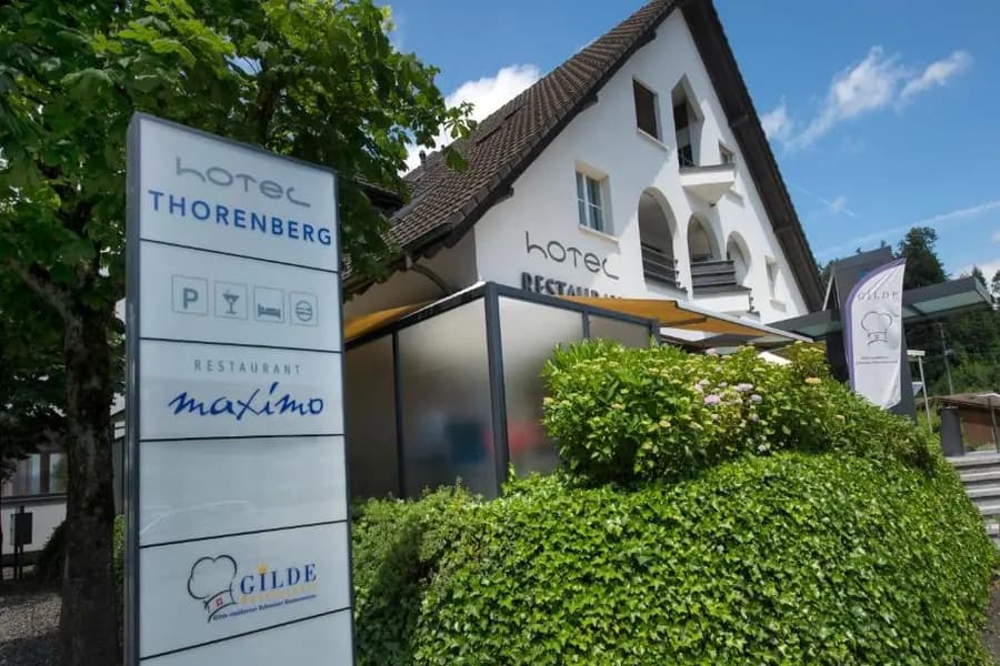Thorenberg