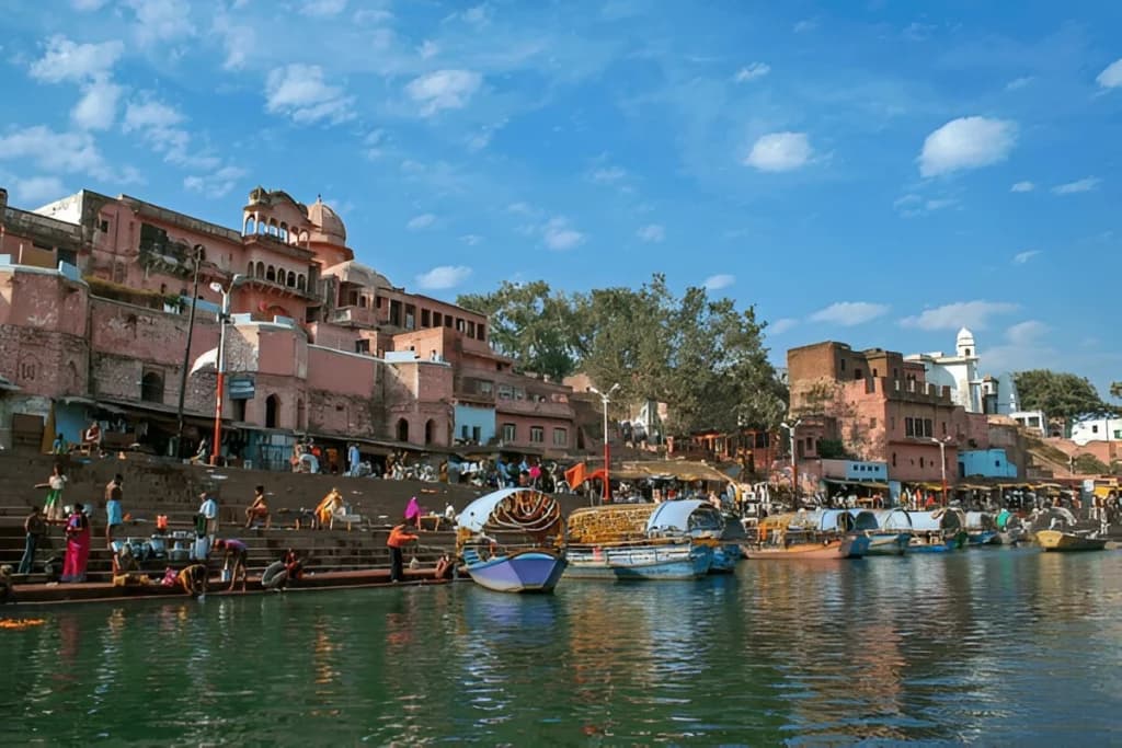 Chitrakoot