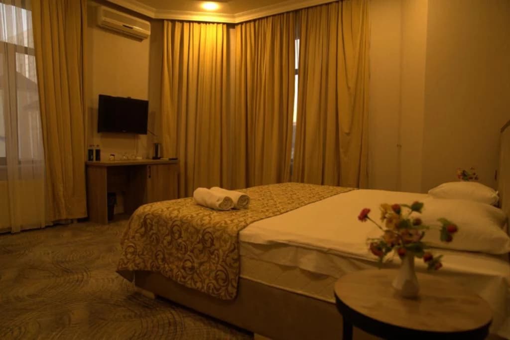 Premier Hotel Baku