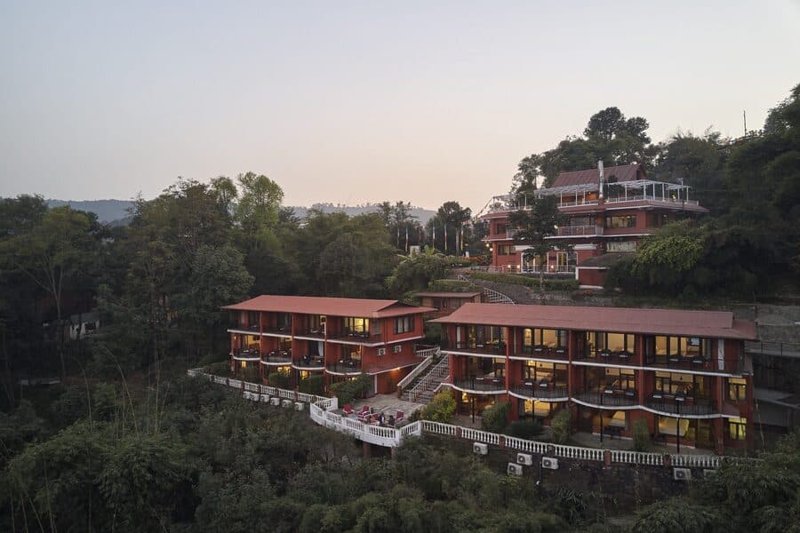 Dhulikhel Hill Resort