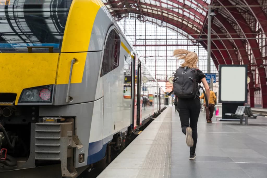 The World’s Longest Railway Tunnel Is Here