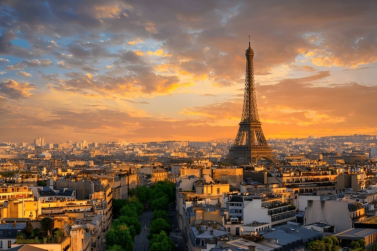 Best Time to Visit Europe: Month-Wise Guide for Every Traveler
