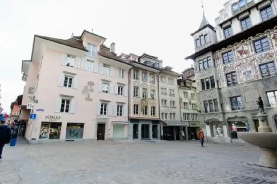 KoBi Boutique Studios Hirschenplatz