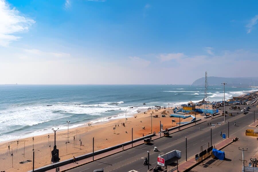 Visakhapatnam
