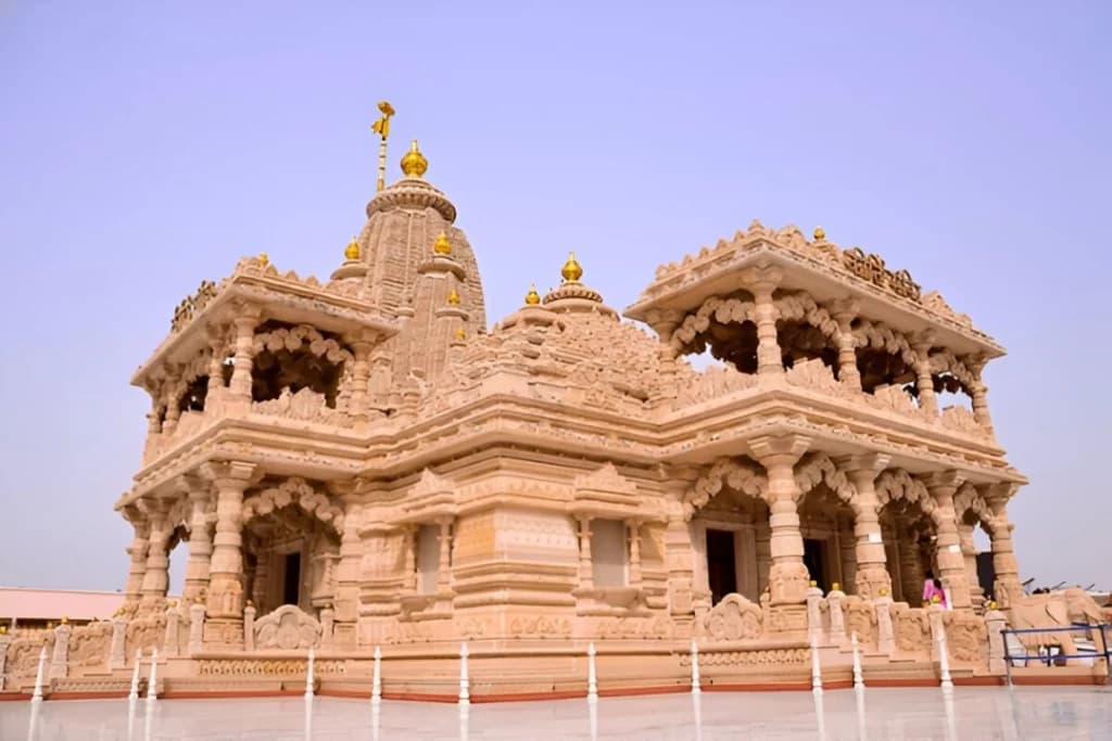 Barsana