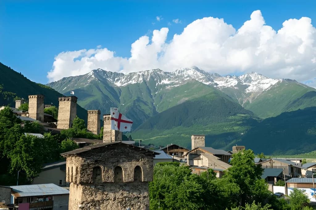 Travel Tips for Your 5-Day Trip in Georgia