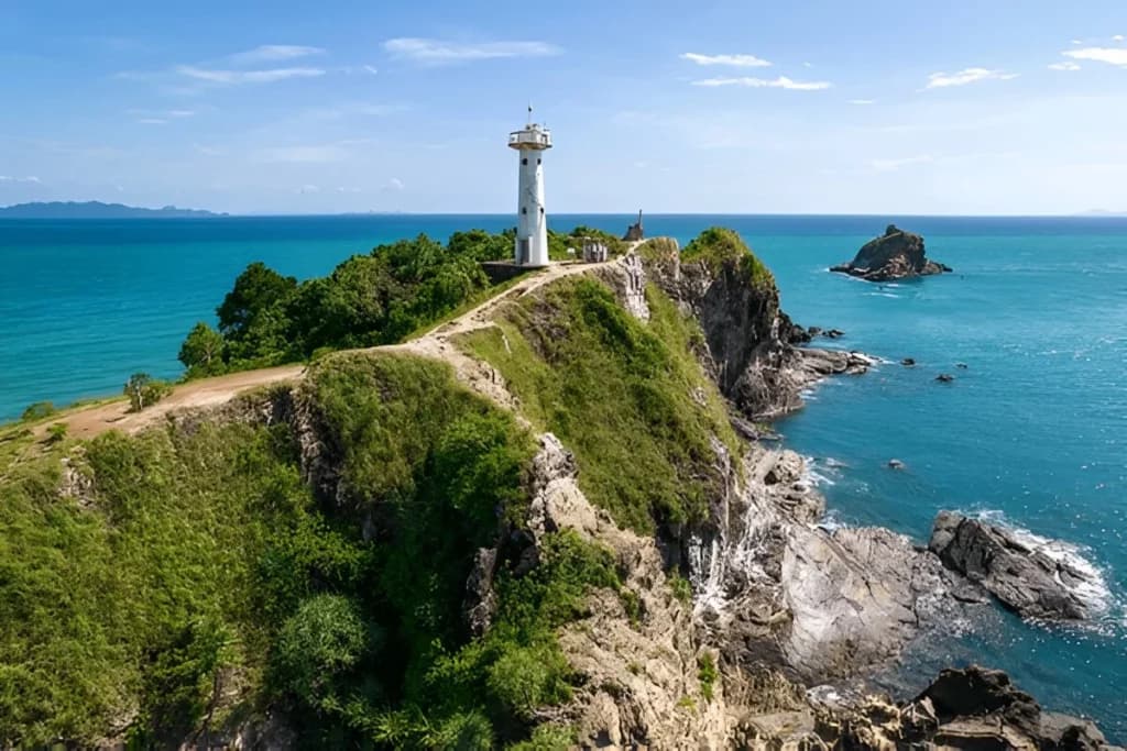 Koh Lanta