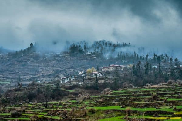 Uttarakhand Tour for Family: The Ultimate Holiday