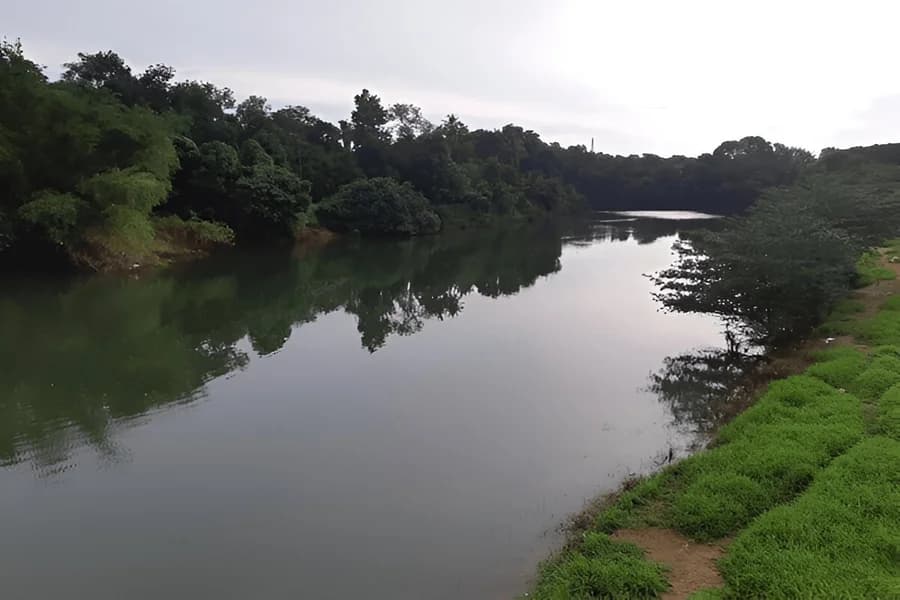 Meenachil River