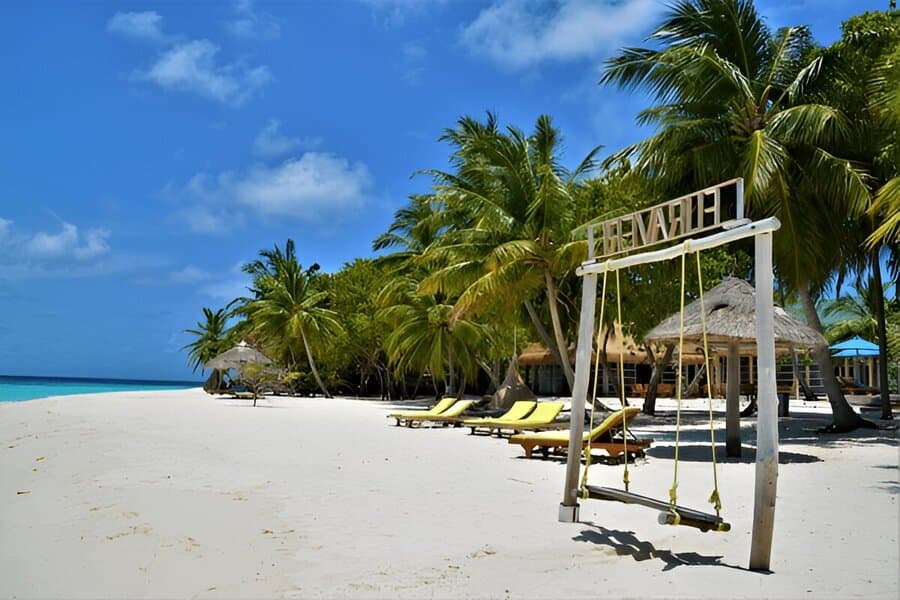Furaveri Maldives