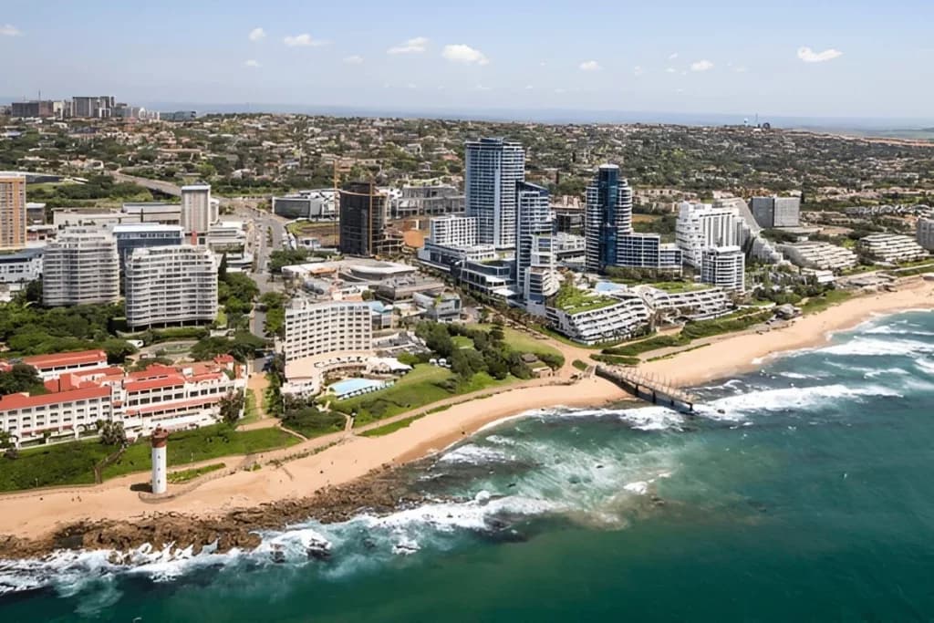 Durban