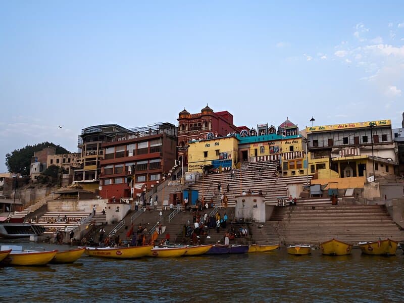 Shivala Ghat