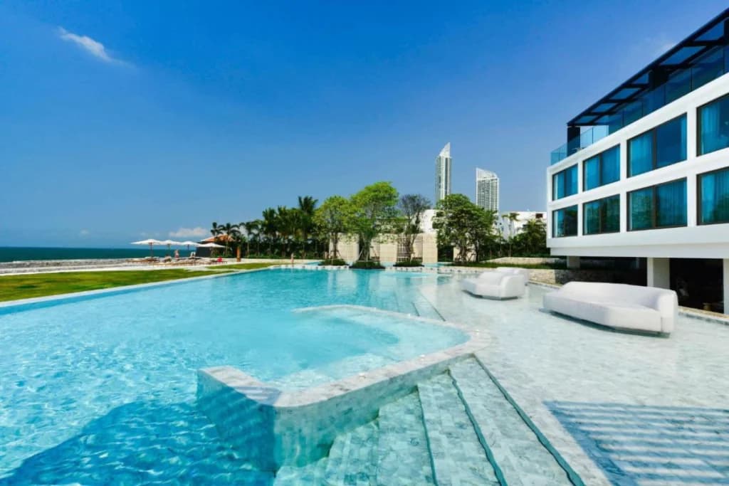 Veranda Resort Pattaya - MGallery Collection