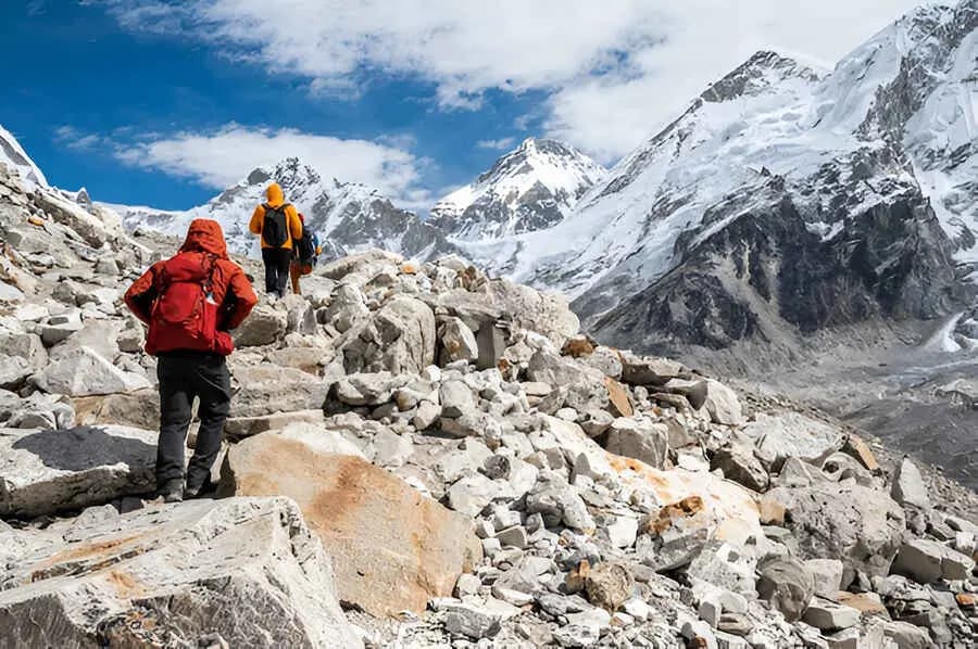 Best Things to Do in Nepal in September