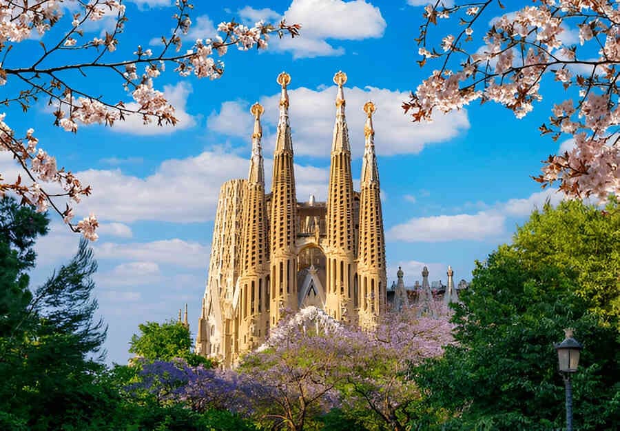 Barcelona