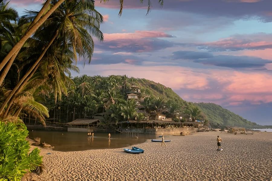 Things To Do in South Goa