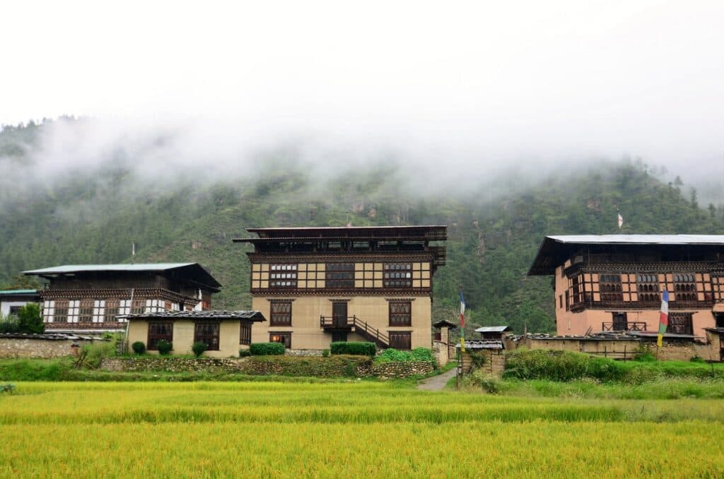 The Village Lodge