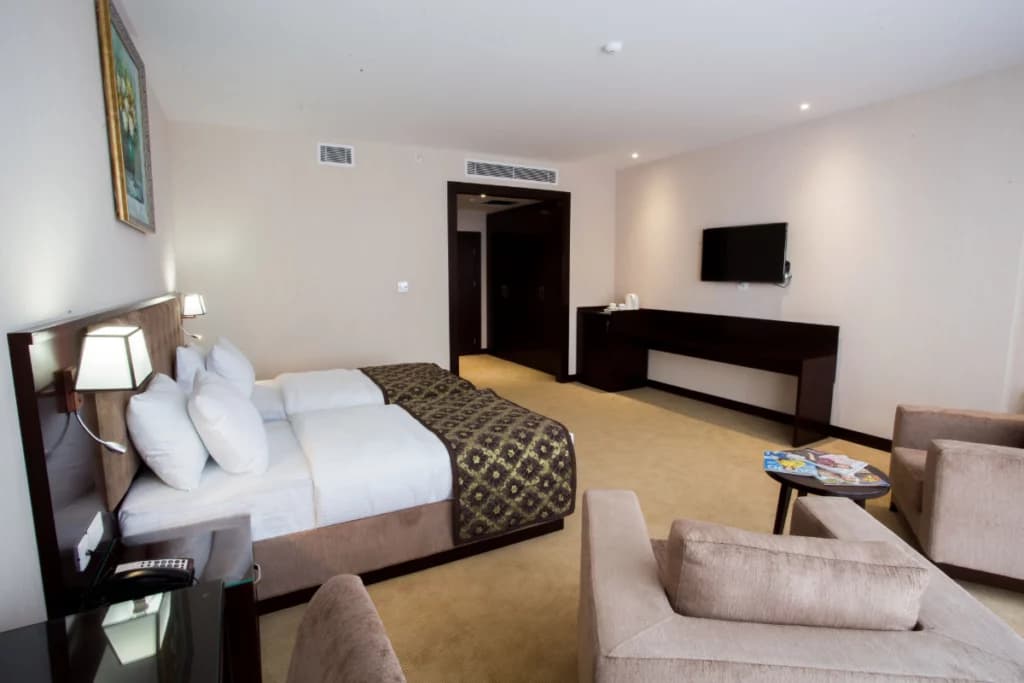 Harmony Hotel Baku
