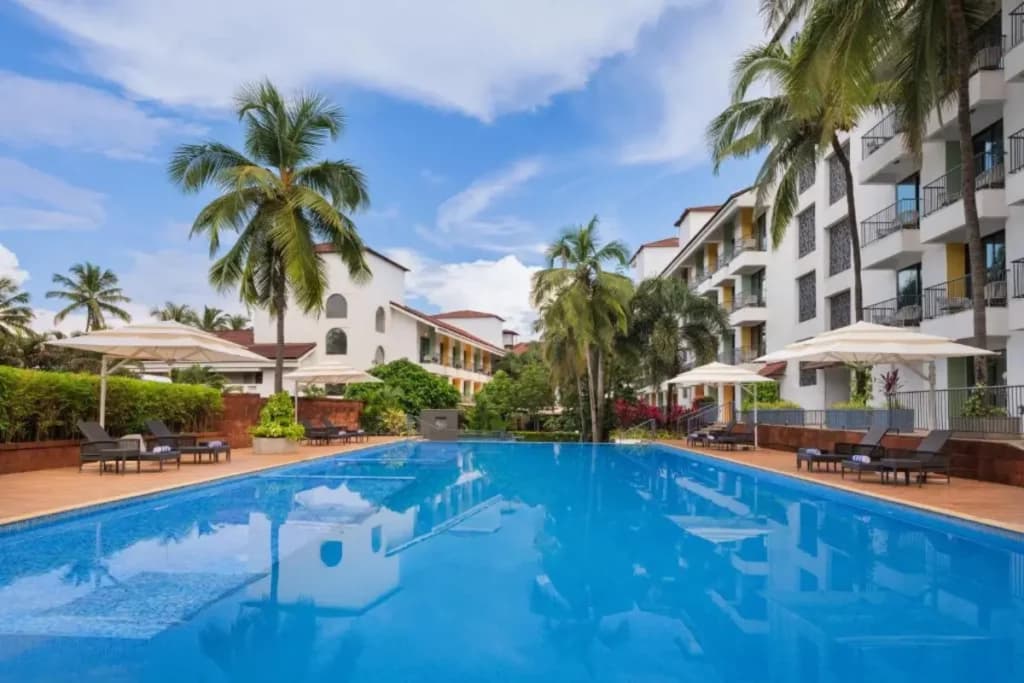 Fairfield by Marriott