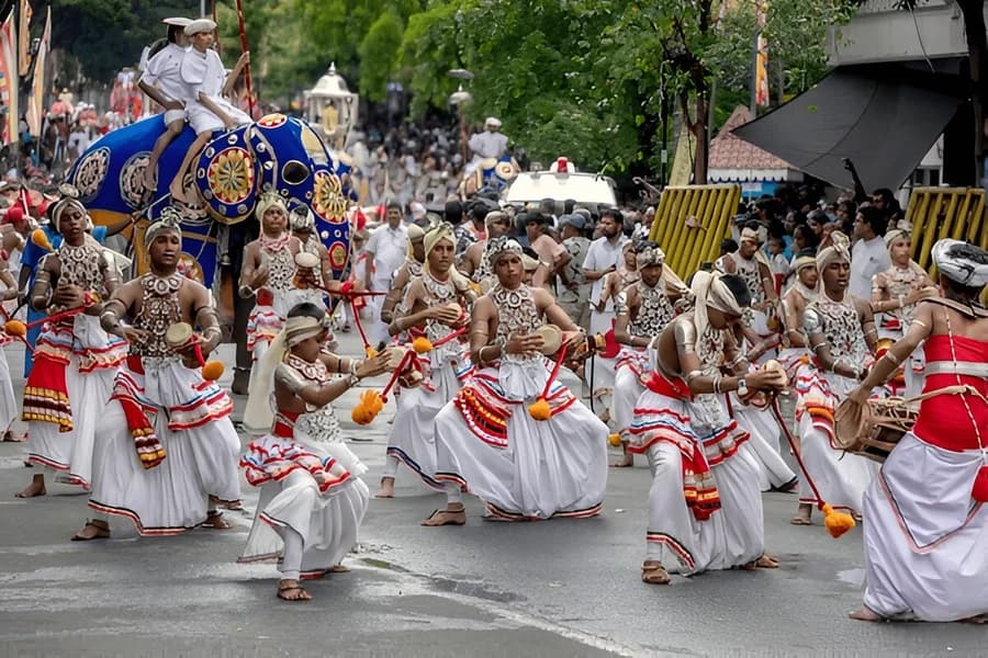 City of Kandy