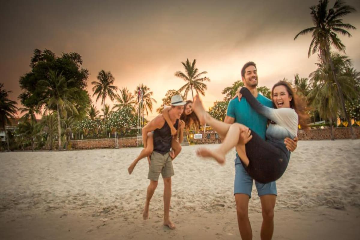 Thailand Beach Resorts: The Ultimate Seaside Escape You Can’t Miss