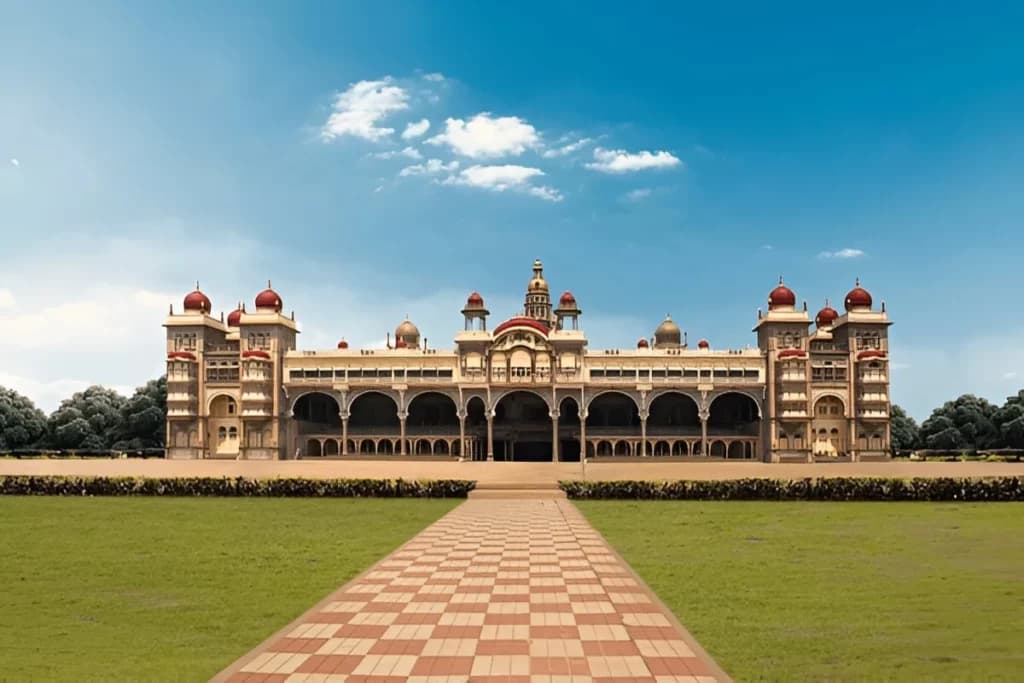 Mysore