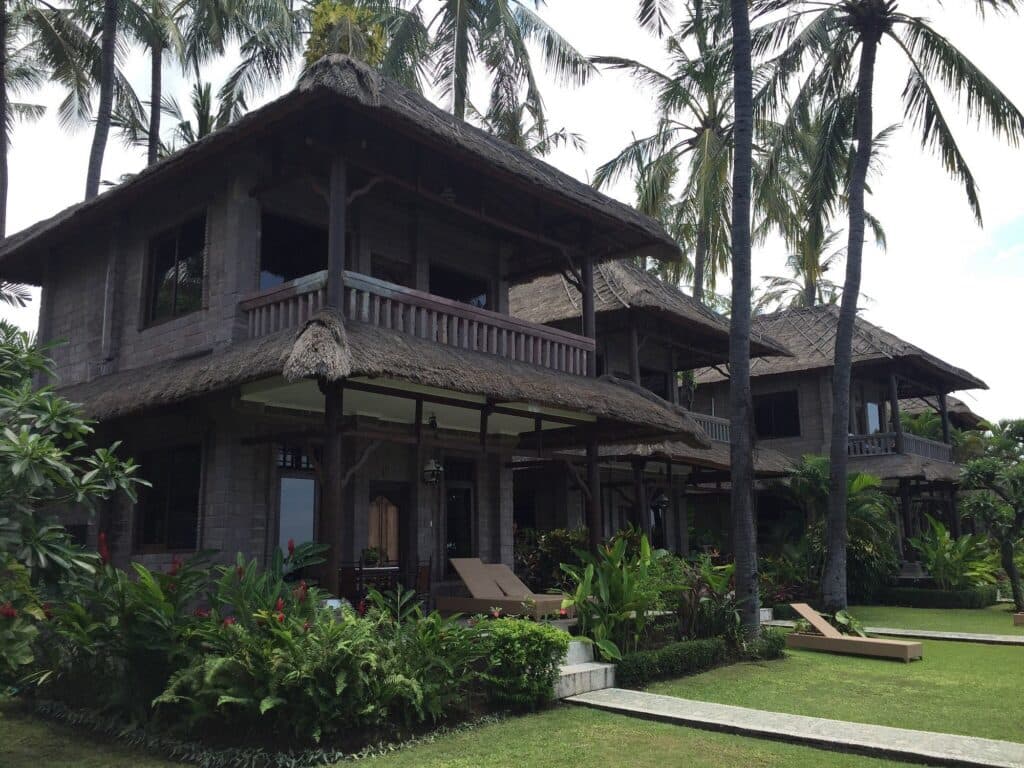 Coral View Villas