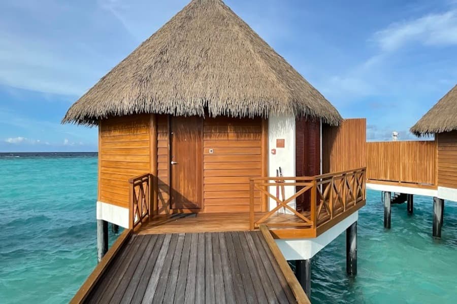 Gaafu Alif Atoll