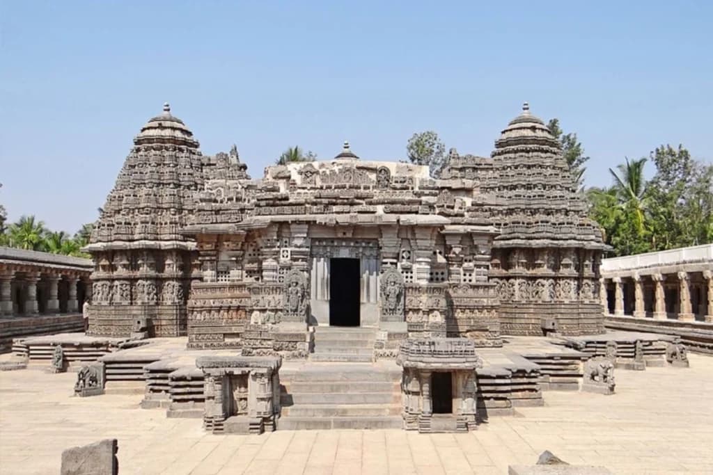 Belur