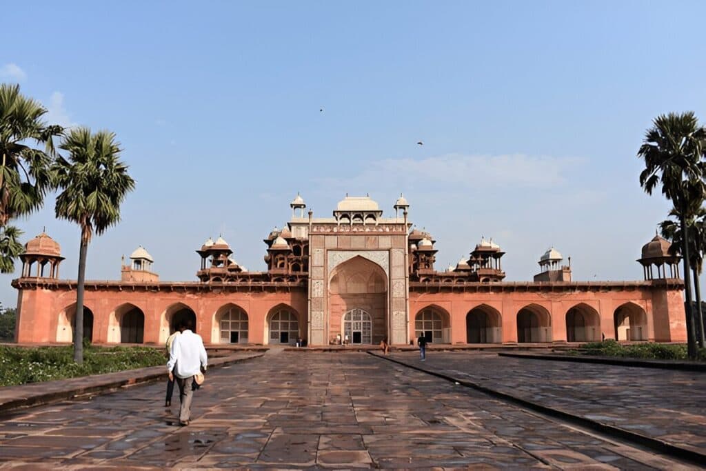 Uttar Pradesh History