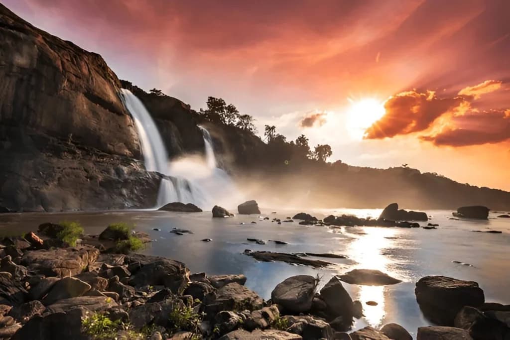 Athirappilly