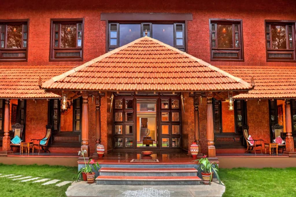 Hoysala Village Resort, Hassan