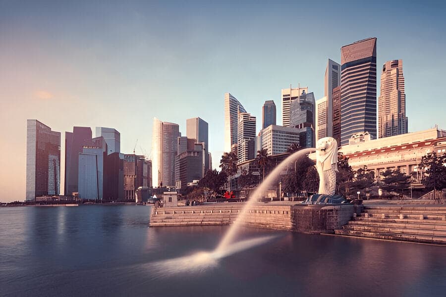 10 Places to Visit in Singapore That Feel Straight Out of a Dream