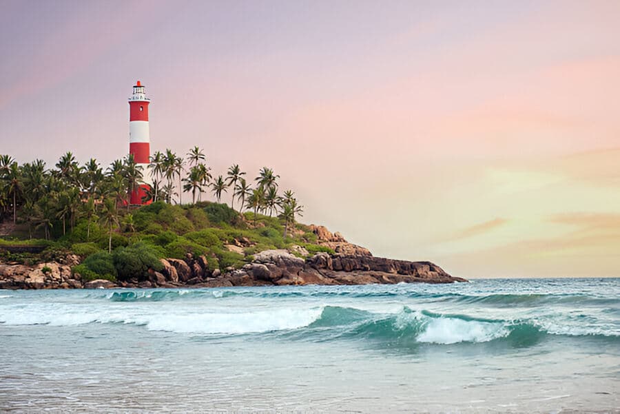 Kovalam