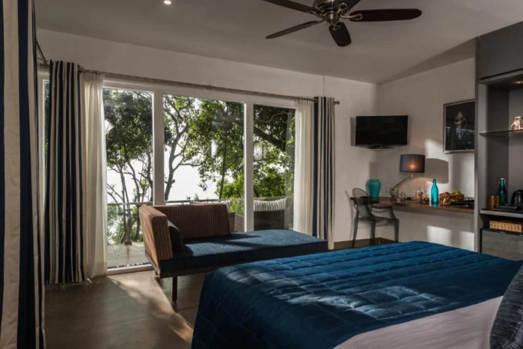 Cintacor Island Resort (Coastal / Island stay)