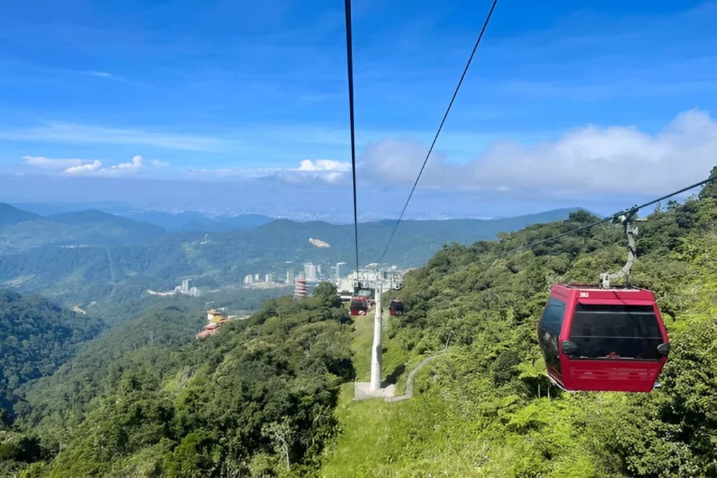 Genting Highlands