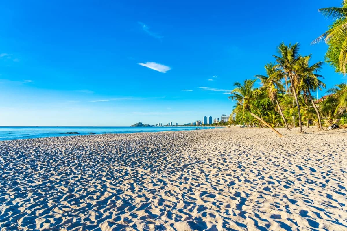 Hua Hin
