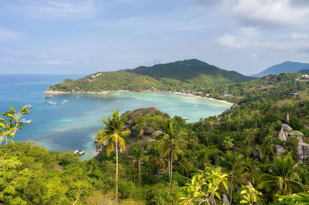 John-Suwan Viewpoint