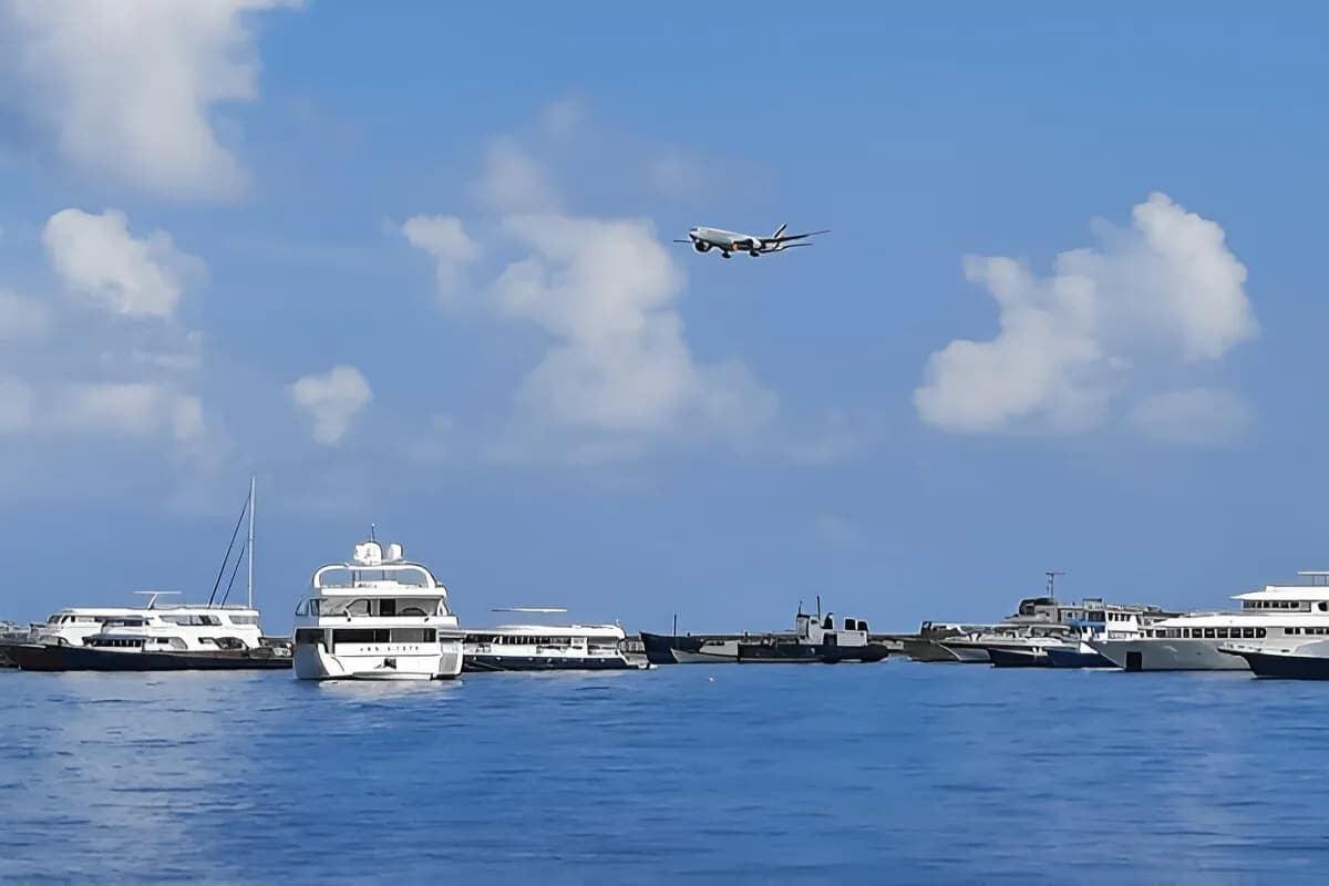 Hulhumale