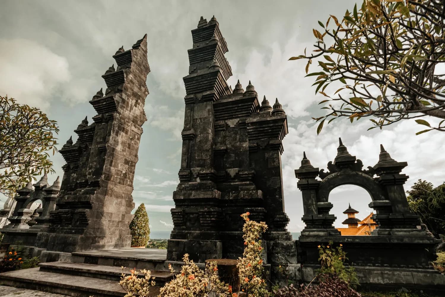 Bali’s Best Adventures with a Full-day Kintamani Tour