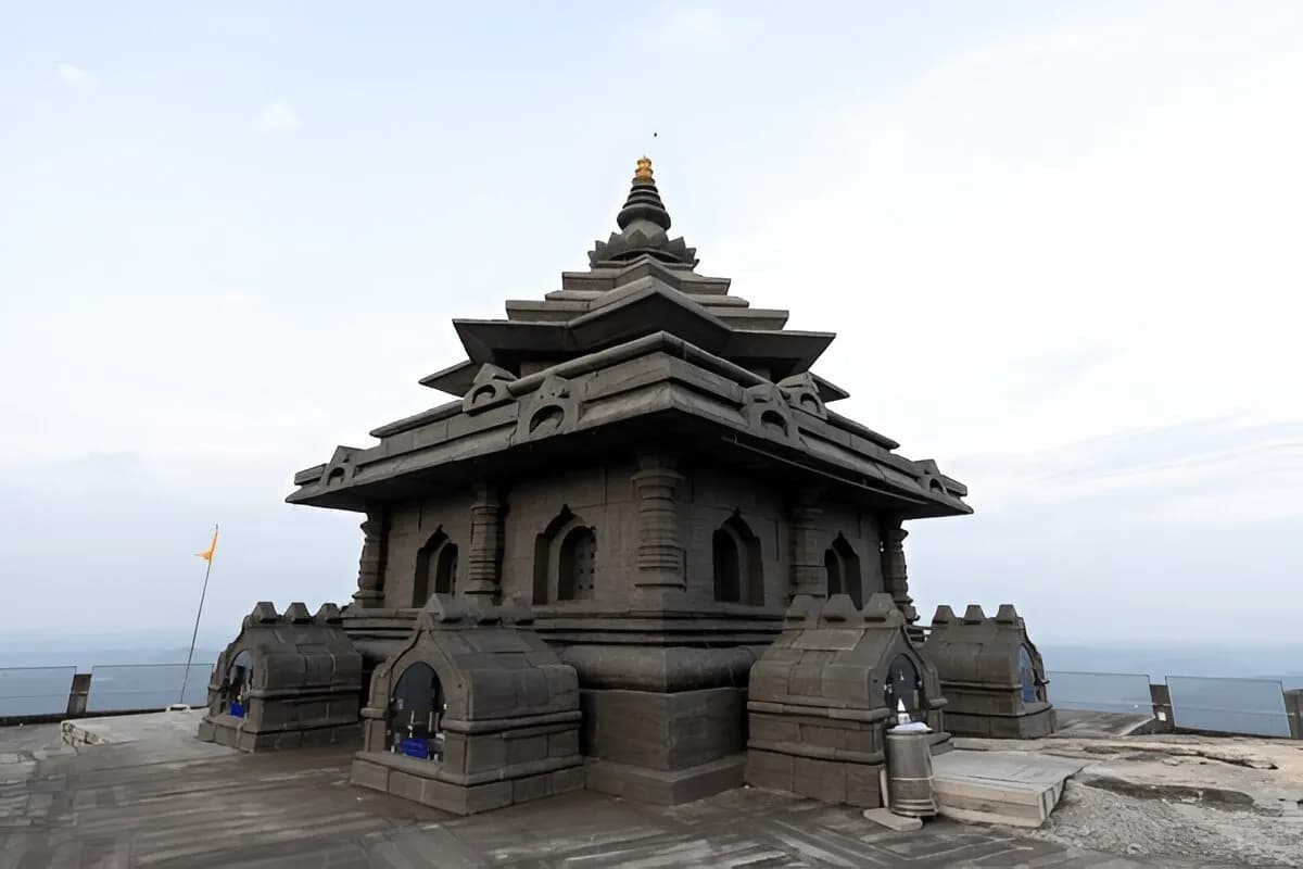 Jatayu Earth Center