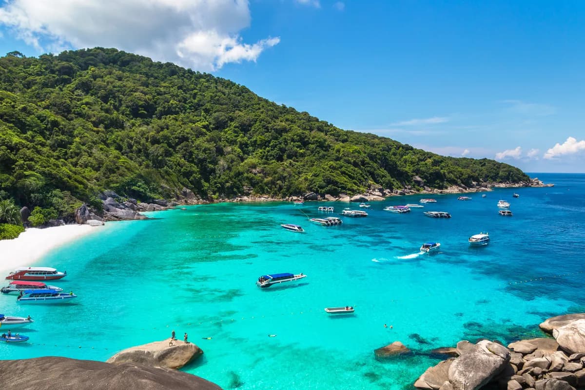 Ko Tao