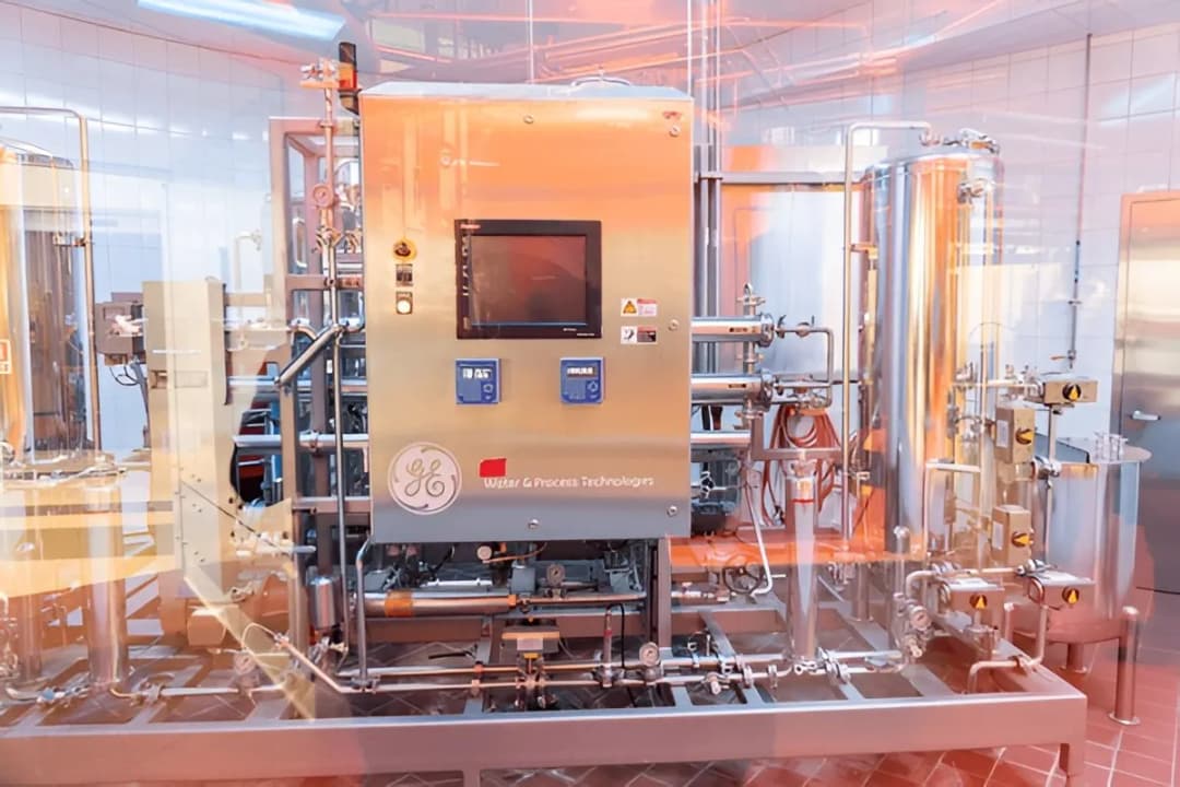 The Secret Formula Vault