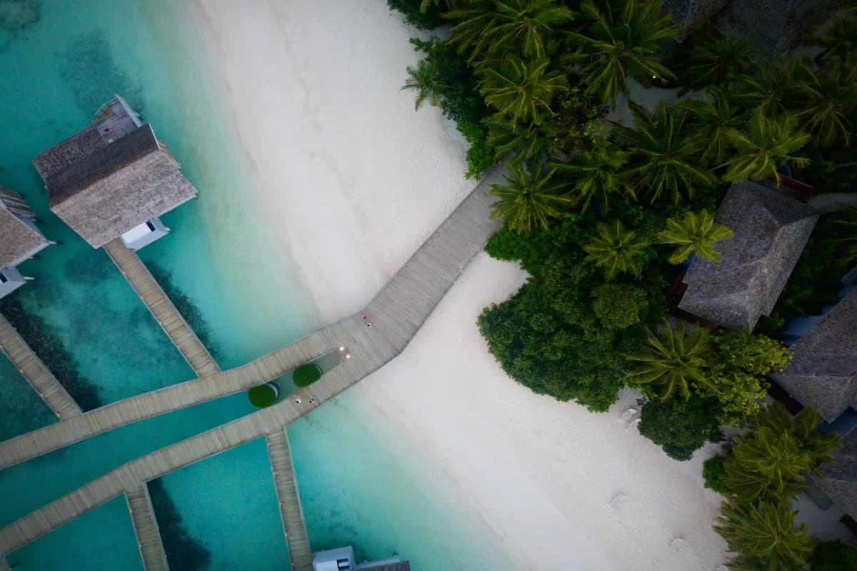 Sipadan Island