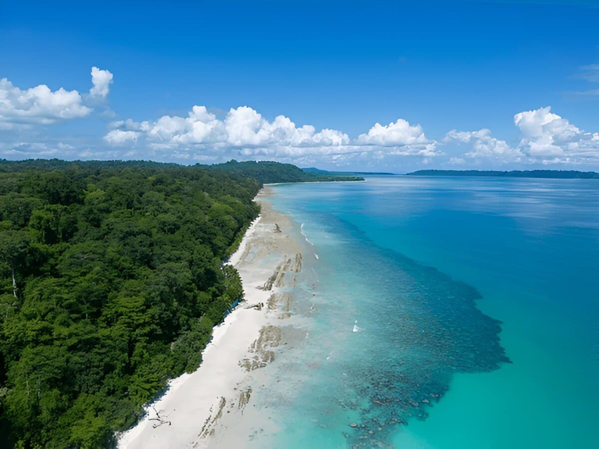 Andaman