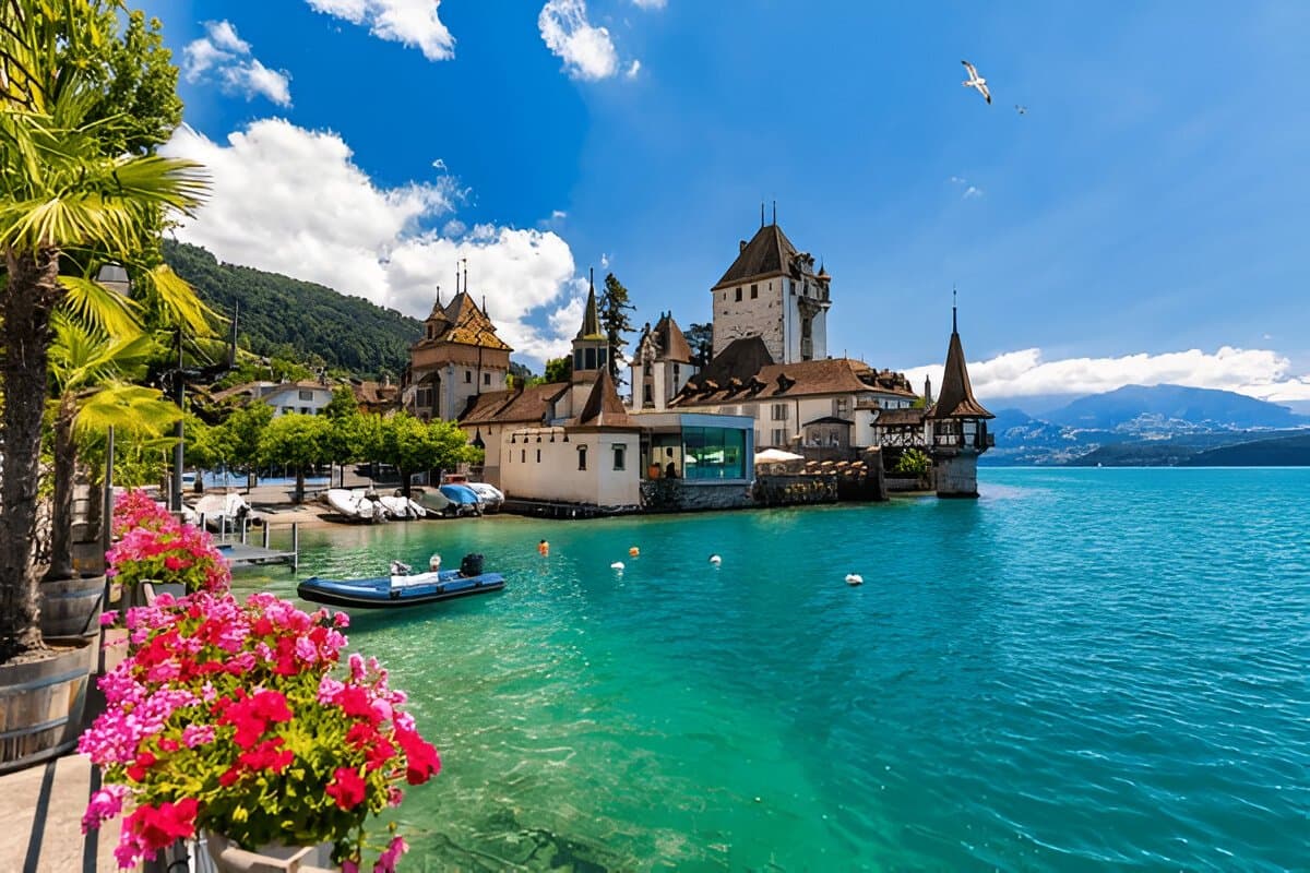 City of Thun