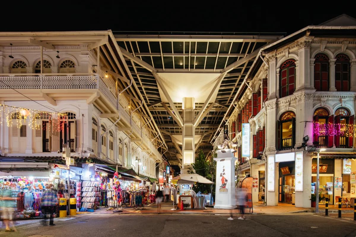 Club Street