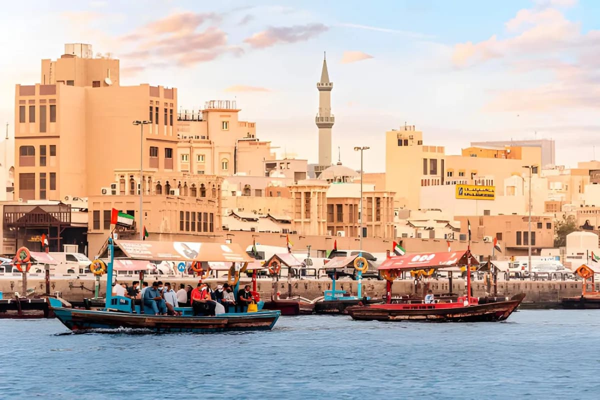 Deira