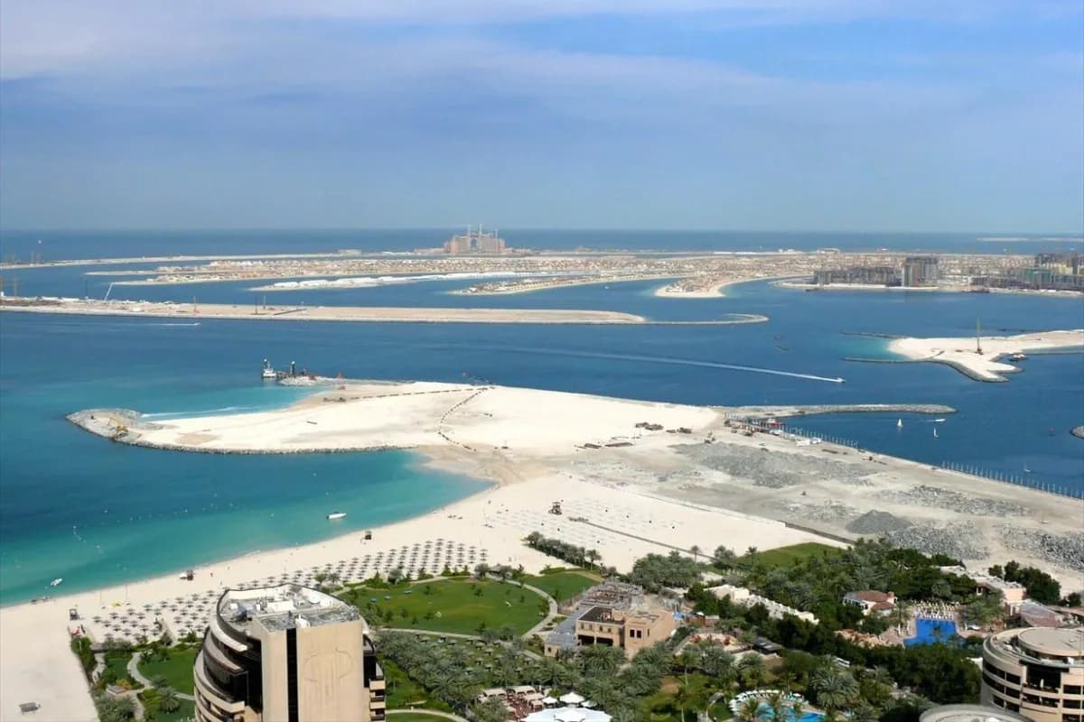 Palm Jumeirah